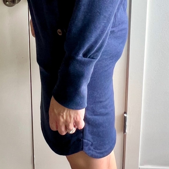 Ragwear Vegan Sweatshirt dress - Picture 5 of 7